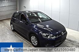 volkswagen golf 2016 -VOLKSWAGEN--VW Golf AUCJZ--WVWZZZAUZGW002973---VOLKSWAGEN--VW Golf AUCJZ--WVWZZZAUZGW002973-