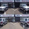 mitsubishi pajero-mini 2012 CFJ1555594 image 2