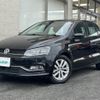 volkswagen polo 2017 -VOLKSWAGEN--VW Polo DBA-6RCJZ--WVWZZZ6RZHU055605---VOLKSWAGEN--VW Polo DBA-6RCJZ--WVWZZZ6RZHU055605- image 8