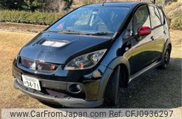 mitsubishi colt 2010 -MITSUBISHI 【富士山 503ﾉ9471】--Colt Z27AG--Z27AG-0601822---MITSUBISHI 【富士山 503ﾉ9471】--Colt Z27AG--Z27AG-0601822-