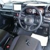 suzuki jimny-sierra 2021 quick_quick_3BA-JB74W_138416 image 3