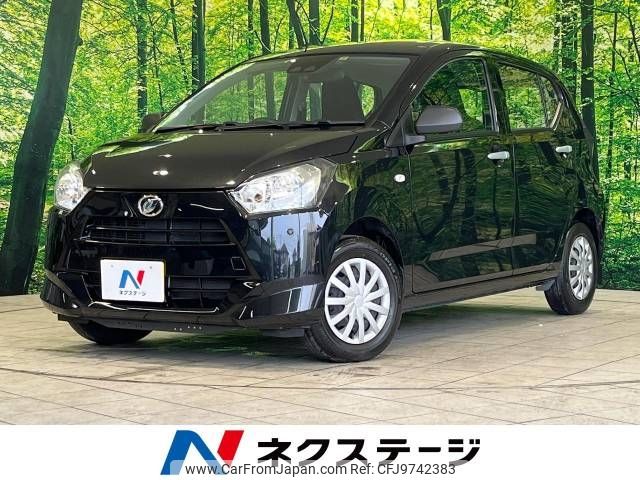 daihatsu mira-e-s 2021 -DAIHATSU--Mira e:s 5BA-LA350S--LA350S-0271839---DAIHATSU--Mira e:s 5BA-LA350S--LA350S-0271839- image 1