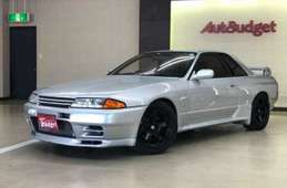 Nissan Skyline Gtr R34 Precio Costa Rica