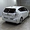 toyota prius-α 2011 -TOYOTA--Prius α ZVW41W-3028834---TOYOTA--Prius α ZVW41W-3028834- image 6