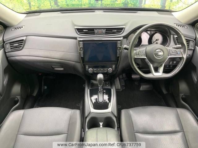 nissan x-trail 2019 -NISSAN--X-Trail DBA-NT32--NT32-304984---NISSAN--X-Trail DBA-NT32--NT32-304984- image 2