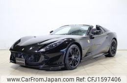 ferrari ferrari-812 2024 CFJ1597406