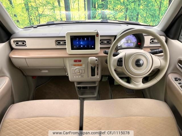 suzuki alto-lapin 2018 quick_quick_HE33S_HE33S-203300 image 2