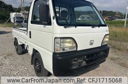 honda acty-truck 1997 CFJ1715068