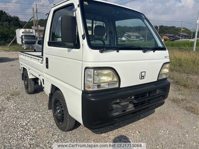 honda acty-truck 1997 CFJ1715068 image 1