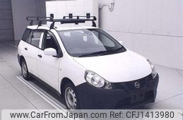 nissan ad-van 2022 -NISSAN--AD Van VY12-319164---NISSAN--AD Van VY12-319164-