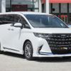 toyota alphard 2023 -TOYOTA--Alphard 6AA-AAHH40W--AAHH40-0003418---TOYOTA--Alphard 6AA-AAHH40W--AAHH40-0003418- image 4