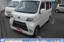 subaru sambar-van 2018 -SUBARU--Samber Van EBD-S331B--S331B-0017407---SUBARU--Samber Van EBD-S331B--S331B-0017407-