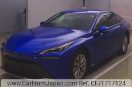 toyota mirai 2021 CFJ1717624