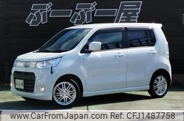 suzuki wagon-r 2013 CFJ1487758