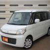 suzuki spacia 2013 -SUZUKI--Spacia DBA-MK32S--MK32S-134410---SUZUKI--Spacia DBA-MK32S--MK32S-134410- image 3