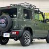 suzuki jimny 2021 -SUZUKI--Jimny 3BA-JB64W--JB64W-225646---SUZUKI--Jimny 3BA-JB64W--JB64W-225646- image 17