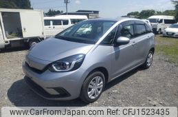 honda fit 2020 CFJ1523435