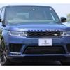 land-rover range-rover-sport 2018 quick_quick_LW3KB_SALWA2AK6JA803628 image 1