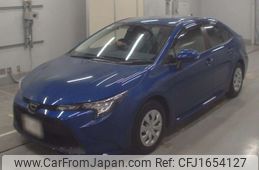 toyota corolla 2020 CFJ1654127