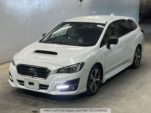 subaru levorg 2020 CFJ1498962 image 1