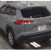 toyota corolla-cross 2021 -TOYOTA 【千葉 303ｻ4383】--Corolla Cross 3BA-ZSG10--ZSG10-1000110---TOYOTA 【千葉 303ｻ4383】--Corolla Cross 3BA-ZSG10--ZSG10-1000110- image 2