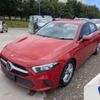 mercedes-benz a-class 2019 CFJ1525987 image 1