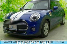 mini mini-others 2019 quick_quick_DBA-XR15M_WMWXR12040TE88228