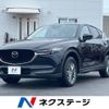 mazda cx-5 2017 -MAZDA--CX-5 LDA-KF2P--KF2P-108088---MAZDA--CX-5 LDA-KF2P--KF2P-108088- image 1