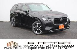 mazda mazda-others 2023 -MAZDA--CX-60 5LA-KH5S3P--KH5S3P-100283---MAZDA--CX-60 5LA-KH5S3P--KH5S3P-100283-