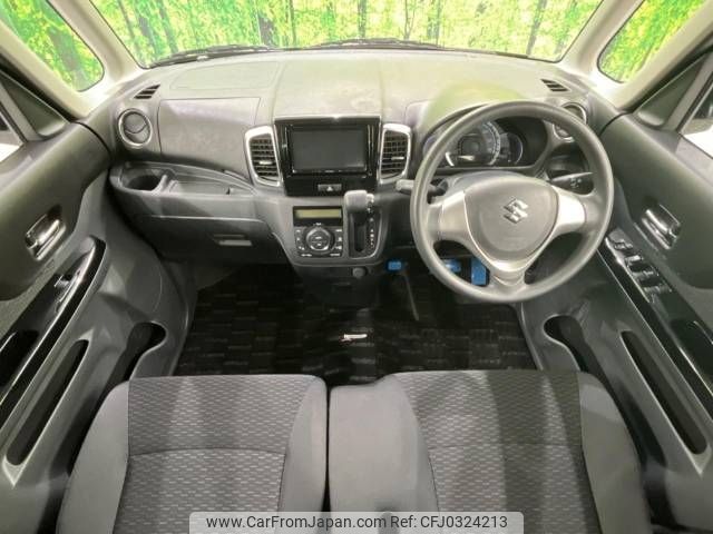 suzuki spacia 2015 -SUZUKI--Spacia DBA-MK32S--MK32S-560426---SUZUKI--Spacia DBA-MK32S--MK32S-560426- image 2