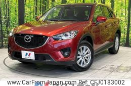 mazda cx-5 2013 -MAZDA--CX-5 LDA-KE2FW--KE2FW-128957---MAZDA--CX-5 LDA-KE2FW--KE2FW-128957-