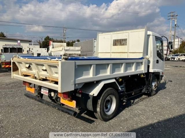 isuzu forward 2006 quick_quick_ADG-FRR90C3S_FRR90C3S-7002442 image 2