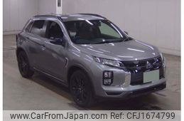 mitsubishi rvr 2023 CFJ1674799