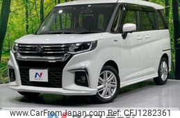 suzuki solio 2022 quick_quick_MA37S_MA37S-139735