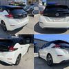 nissan leaf 2018 CFJ1747072 image 5