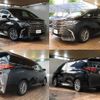 toyota alphard 2024 -TOYOTA--Alphard 3BA-AGH40W--AGH40-4000***---TOYOTA--Alphard 3BA-AGH40W--AGH40-4000***- image 2