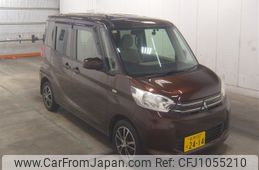 mitsubishi ek-space 2014 -MITSUBISHI 【前橋 580ｿ2414】--ek Space B11A--0023816---MITSUBISHI 【前橋 580ｿ2414】--ek Space B11A--0023816-