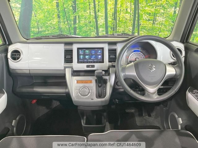 suzuki hustler 2014 CFJ1464609 image 2