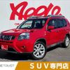 nissan x-trail 2011 -NISSAN--X-Trail DBA-NT31--NT31-227846---NISSAN--X-Trail DBA-NT31--NT31-227846- image 1