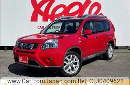 nissan x-trail 2011 -NISSAN--X-Trail DBA-NT31--NT31-227846---NISSAN--X-Trail DBA-NT31--NT31-227846-