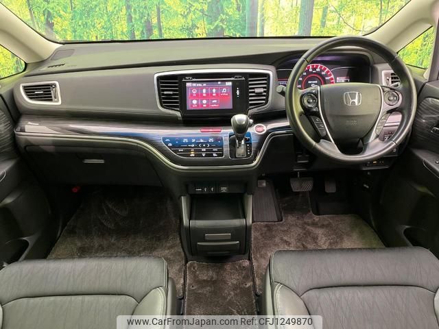 honda odyssey 2013 quick_quick_RC1_RC1-1004707 image 2