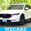 mazda cx-5 2019 quick_quick_3DA-KF2P_KF2P-311696 image 1