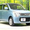 suzuki wagon-r 2014 CFJ1854115 image 16