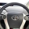 toyota prius 2015 -TOYOTA--Prius DAA-ZVW30--ZVW30-0481753---TOYOTA--Prius DAA-ZVW30--ZVW30-0481753- image 10