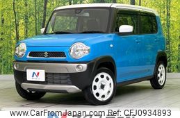 suzuki hustler 2017 -SUZUKI--Hustler DAA-MR41S--MR41S-254510---SUZUKI--Hustler DAA-MR41S--MR41S-254510-