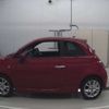 fiat 500 2015 -FIAT--Fiat 500 ABA-31209--ZFA3120000J397933---FIAT--Fiat 500 ABA-31209--ZFA3120000J397933- image 9