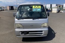 Honda Acty Van 1997