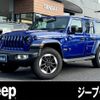 chrysler jeep-wrangler 2019 -CHRYSLER--Jeep Wrangler ABA-JL36L--1C4HJXLG5KW648595---CHRYSLER--Jeep Wrangler ABA-JL36L--1C4HJXLG5KW648595- image 1