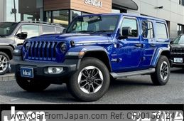 chrysler jeep-wrangler 2019 -CHRYSLER--Jeep Wrangler ABA-JL36L--1C4HJXLG5KW648595---CHRYSLER--Jeep Wrangler ABA-JL36L--1C4HJXLG5KW648595-