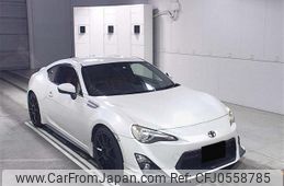 toyota 86 2012 -TOYOTA--86 ZN6-011974---TOYOTA--86 ZN6-011974-